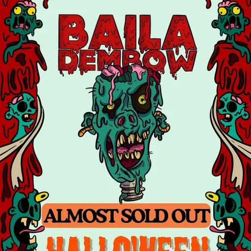 Halloween Ijland (1080 x 1350 px) (Your Story)